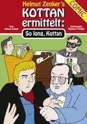 Kottan ermittelt: So long, Kottan