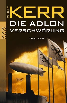 Die Adlon Verschwörung