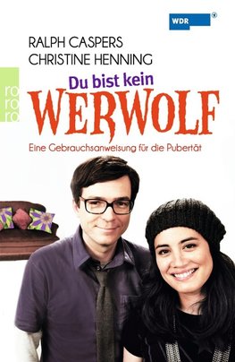 Du bist kein Werwolf