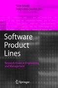 Software Product Lines