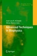 Advanced Techniques in Biophysics