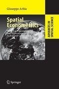 Spatial Econometrics