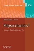 Polysaccharides I