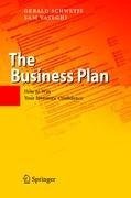 The Business Plan