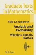 Analysis and Probability