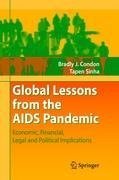 Global Lessons from the AIDS Pandemic