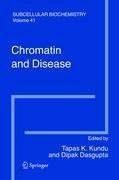 Chromatin and Disease