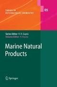 Marine Natural Products