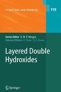 Layered Double Hydroxides