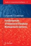 Fundamentals of Relational Database Management Systems