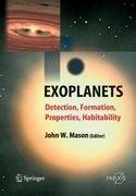 Exoplanets