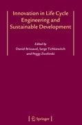 Innovation in Life Cycle Engineering and Sustainable Development