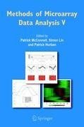 Methods of Microarray Data Analysis V