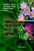 Sulfur Assimilation and Abiotic Stress in Plants