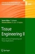 Tissue Engineering II