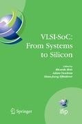 VLSI-SoC: From Systems to Silicon