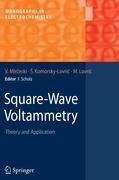 Square-Wave Voltammetry