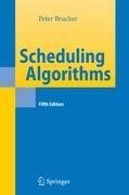 Scheduling Algorithms