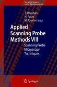 Applied Scanning Probe Methods VIII