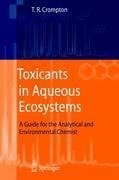 Toxicants in Aqueous Ecosystems