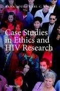 Case Studies in Ethics and HIV Research