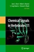 Chemical Signals in Vertebrates 11