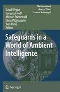 Safeguards in a World of Ambient Intelligence