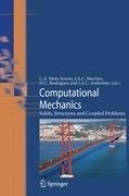 Computational  Mechanics