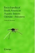 Encyclopedia of South American Aquatic Insects: Odonata - Anisoptera