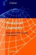 Analytical Chemistry