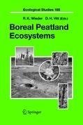 Boreal Peatland Ecosystems