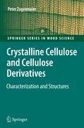 Crystalline Cellulose and Derivatives