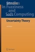 Uncertainty Theory