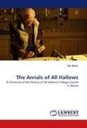 The Annals of All Hallows