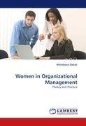 Women in Organizational Management