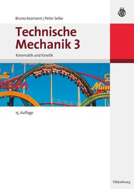 Technische Mechanik 3