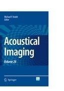 Acoustical Imaging