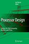 Processor Design