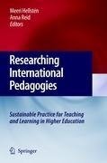 Researching International Pedagogies