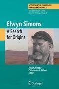 Elwyn Simons: A Search for Origins