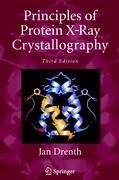 Principles of Protein X-Ray Crystallography