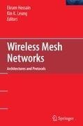 Wireless Mesh Networks