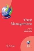 Trust Management