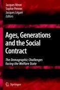 Ages, Generations and the Social Contract