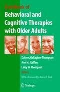 Handbook of Behavioral and Cognitive Therapies with Older Adults