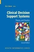 Clinical Decision Support Systems