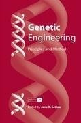 Genetic Engineering: Principles and Methods 28