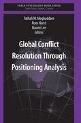 Global Conflict Resolution Through Positioning Analysis