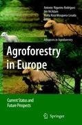 Agroforestry in Europe