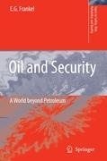 Oil and Security